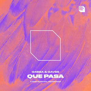 G4BBA的专辑Que Pasa