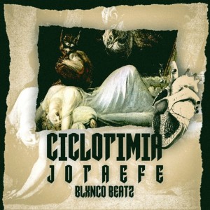 Listen to Ciclotimia (Explicit) song with lyrics from Jotaefe