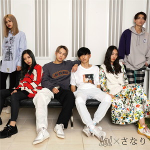 收聽lol的like that!! pt.2歌詞歌曲