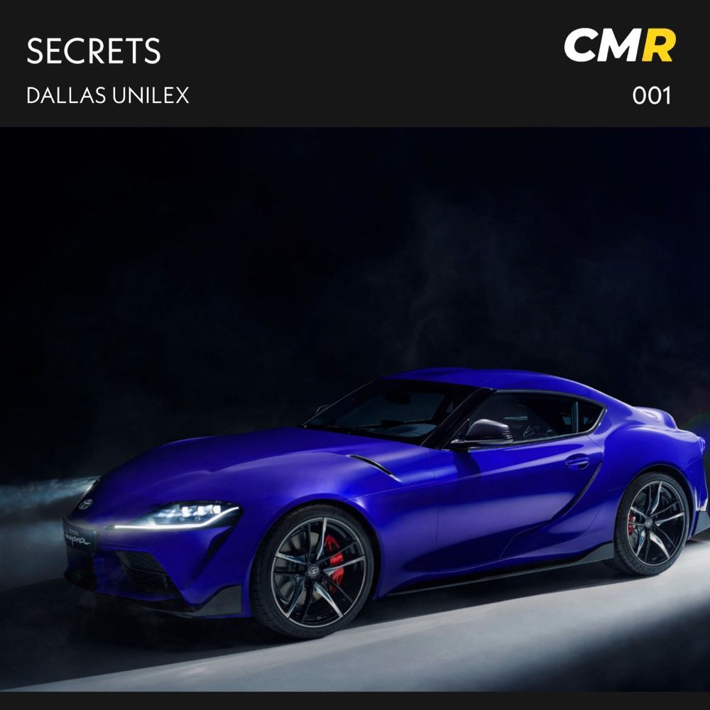 Secrets