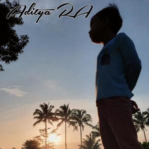 Dengarkan Pertemuan Kita Di Surga Nanti lagu dari Aditya RA dengan lirik