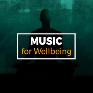 ดาวน์โหลดและฟังเพลง Drifting Away พร้อมเนื้อเพลงจาก Music for Wellbeing