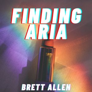 อัลบัม Finding Aria ศิลปิน Brett Allen