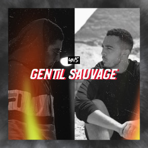 Album Gentil Sauvage from 