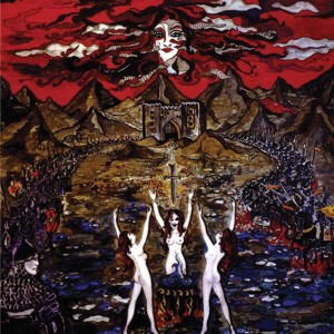 ดาวน์โหลดและฟังเพลง A Black Rainbow Rising (Cast Version) พร้อมเนื้อเพลงจาก Ophthalamia