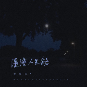 收聽黃靜美的漫漫人生路 (DJ版)歌詞歌曲
