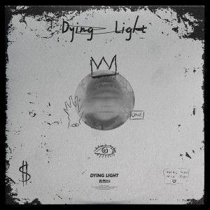 อัลบัม Dying Light ศิลปิน 克然Eli