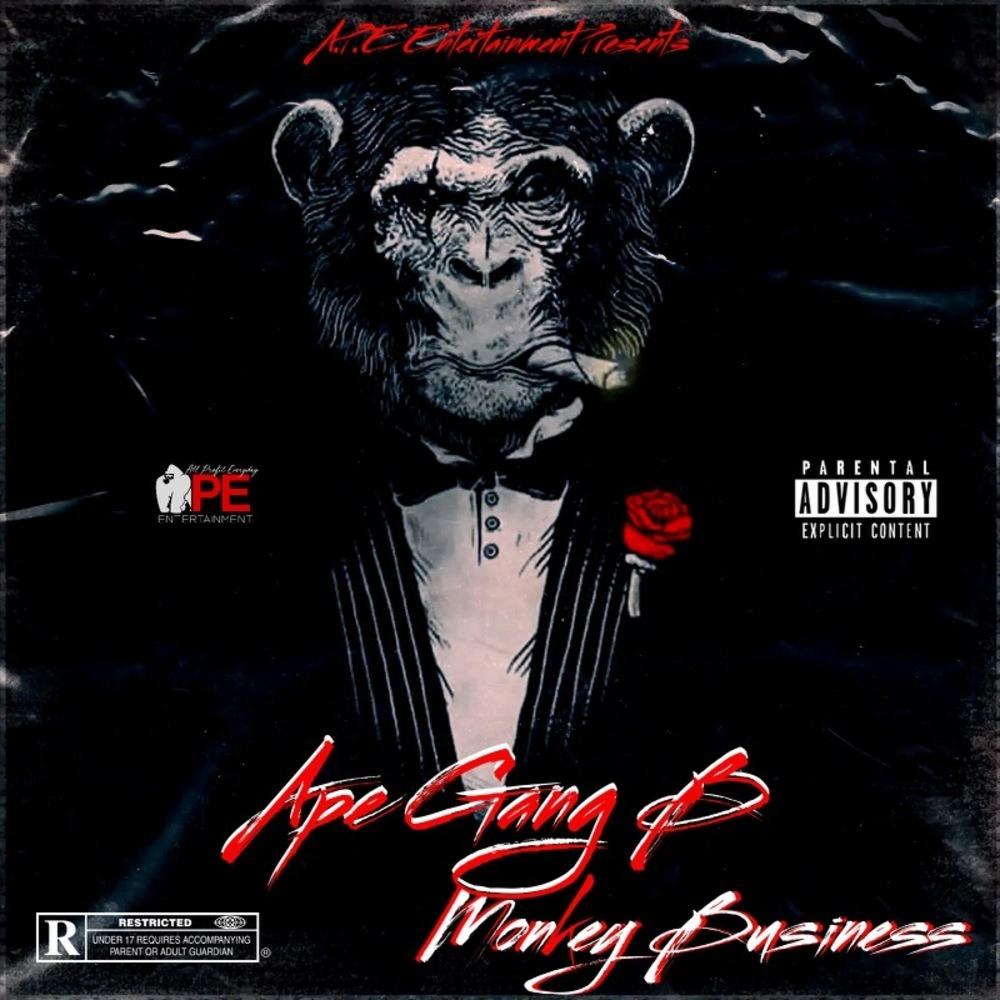 LUXURY LOVE (Explicit)