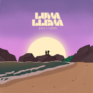 Rafa Y Chinin的專輯Luna Llena