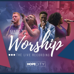 收聽Hope City Music的All Is for Your Glory歌詞歌曲