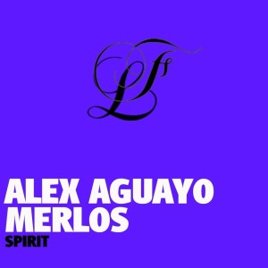 Album Spirit oleh Merlos