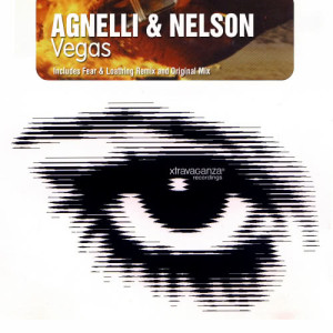 收聽Agnelli & Nelson的Vegas (Extended Mix)歌詞歌曲