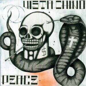 ดาวน์โหลดและฟังเพลง As You Wish พร้อมเนื้อเพลงจาก Vista Chino
