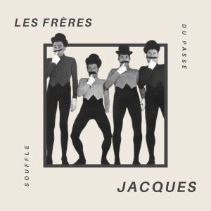 Album Les frères Jacques - les meilleures chansons from Les Freres Jacques