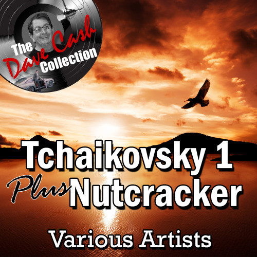 The Nutcracker Suite, Op.71: II. Marche