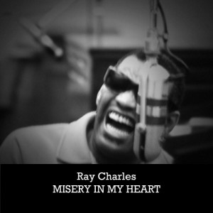 收聽Ray Charles的Nobody Cares歌詞歌曲