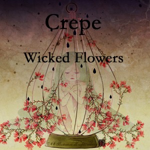 收聽Crepe的가을 정원歌詞歌曲
