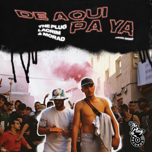 Album DE AQUI PA YA (Explicit) from Lacrim