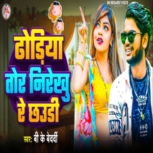 Album Dhodiya Tor Nirekhu Re Chhaudi from Bk Bedardi