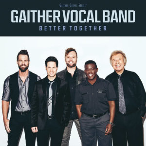 收聽Gaither Vocal Band的Walk On The Water歌詞歌曲