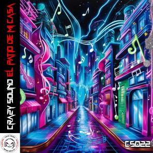 收聽Crazy Sound的El Patio De Mi Casa (Explicit)歌詞歌曲