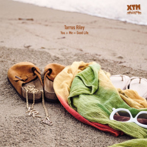 Tarrus Riley的專輯You + Me = Good Life