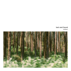 收聽takeo的lost and found歌詞歌曲