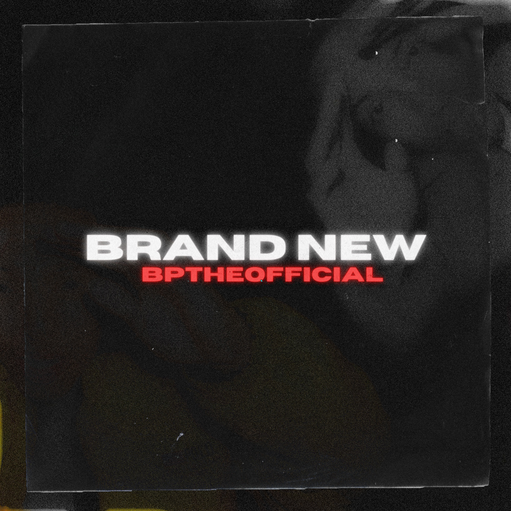 Brand New