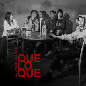 收聽Call Me Deca的Que lo que歌詞歌曲