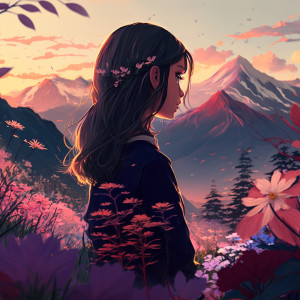 收聽Gyatso的Wallflower歌詞歌曲