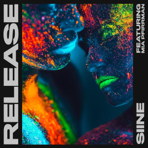 Album Release oleh Siine