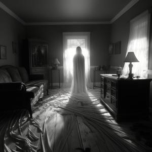 Listen to LONELY GHOST song with lyrics from YDDN