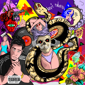 default playlist img