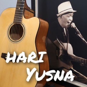 Listen to Hari song with lyrics from Yusna