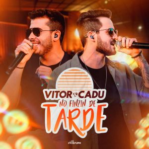 Listen to Labirinto/Vou Me Entregar (Ao Vivo) song with lyrics from Vitor & Cadu