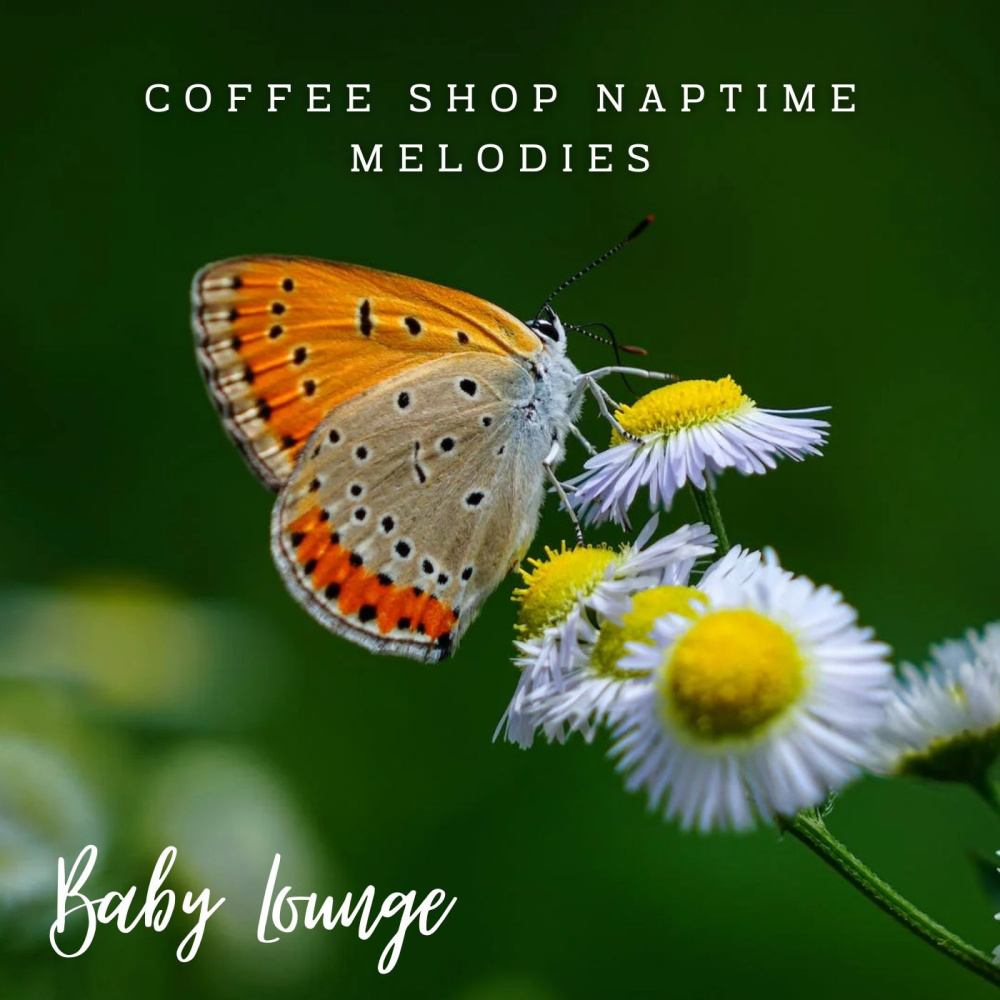 Jazz Whispers for Baby's Sleep