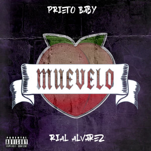 ดาวน์โหลดและฟังเพลง Muevelo พร้อมเนื้อเพลงจาก Prieto Baby