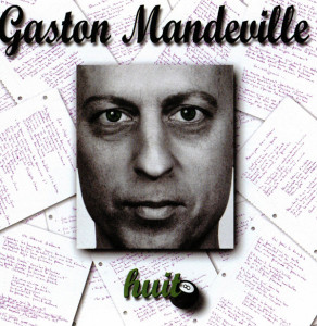 Listen to Des parfums et de l'or song with lyrics from Gaston Mandeville