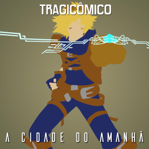 ดาวน์โหลดและฟังเพลง A Cidade Do Amanhã (Piltover) พร้อมเนื้อเพลงจาก Tragicômico