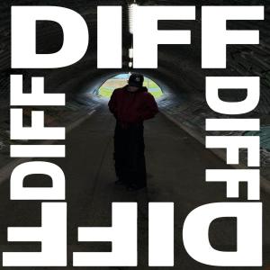 Roj的專輯DIFF (Explicit)