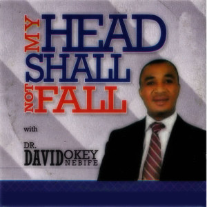 收聽Dr. David Okey Nebife的My Head Shall Not Fail歌詞歌曲