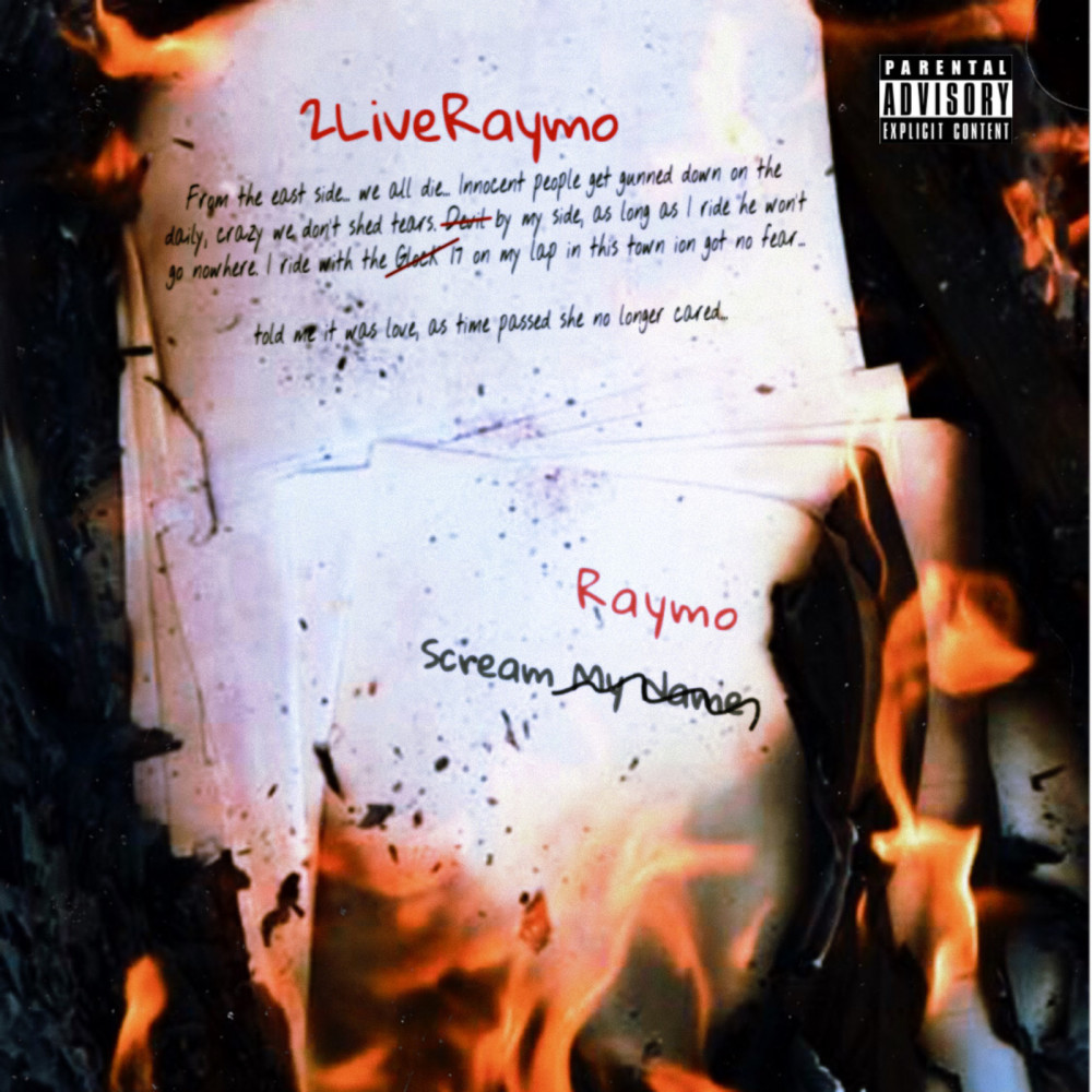 Where I'm From (Explicit)