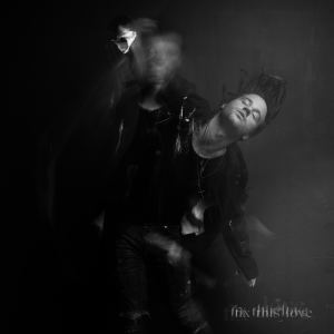 收聽Ben Hazlewood的Fix This Love歌詞歌曲