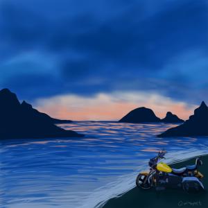 收听Christianus Billy的Oceans & Engines (feat. Dini Nugraha)歌词歌曲