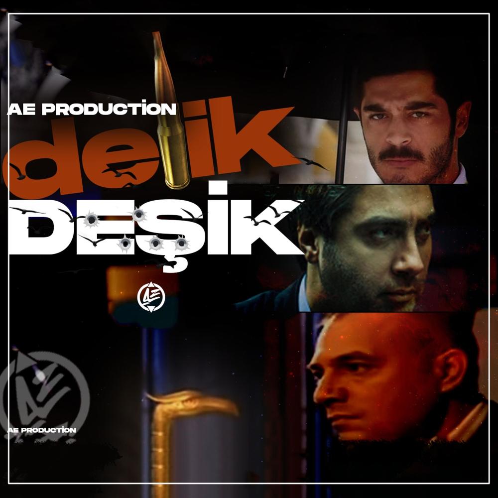 Delik Deşik (Mafya Müziği)