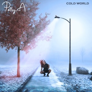 收聽Polly A.的Left Right (Explicit)歌詞歌曲