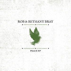 Album Peace EP from Rob