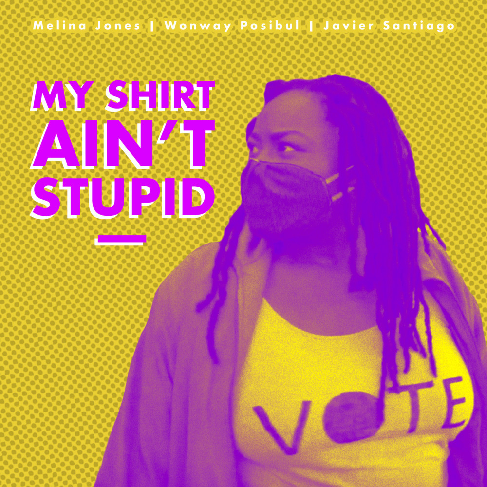 My Shirt Ain't Stupid (Explicit)