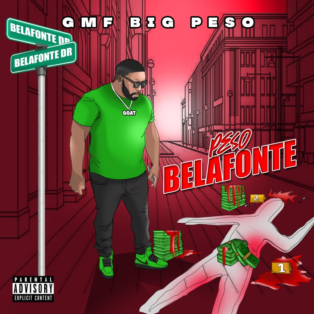 No Profit No Gain (Explicit)