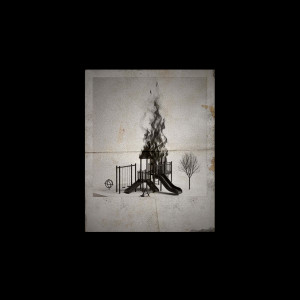 Listen to Spielplatz (Explicit) song with lyrics from serafiim